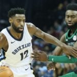 NBA – Boston sur Tyreke Evans ?