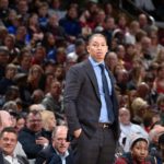 NBA – Tyronn Lue s’agace, situation de crise à Cleveland