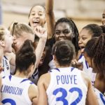 Championnats d’Europe (F) – Les Équipes de France U16, U18 et U20 connaissent leurs adversaires