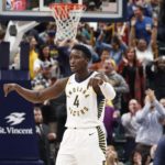 NBA – Top 10 de la nuit : Victor Oladipo décide de renvoyer Dwight Howard à Charlotte