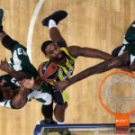 Euroleague – MVP de la J19 : Brad Wanamaker, facteur X du derby d’Istanbul