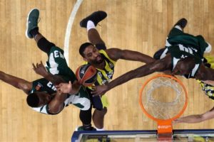 Euroleague – MVP de la J19 : Brad Wanamaker, facteur X du derby d’Istanbul