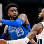 NBA – Les Mavericks prêts à céder Wesley Matthews ?