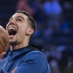 NBA – Willy Hernangomez réagit aux rumeurs de trade le concernant