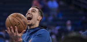 NBA – Willy Hernangomez réagit aux rumeurs de trade le concernant