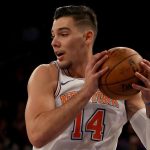 NBA – Plusieurs franchises sur Willy Hernangomez