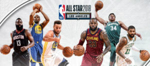 NBA – Les primes pour le All-Star Game augmentées