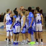 NF1 – Résultats J13 : La Tronche Meylan se rapproche de la tête, le LABC ne s’en sort pas, Aulnoye et Geispolsheim à égalité