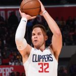 NBA – Top 5 de la nuit : Le « In your face » de Blake Griffin