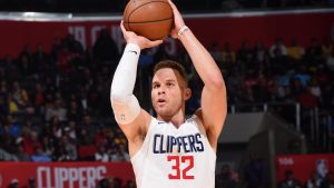 NBA – Top 5 de la nuit : Le « In your face » de Blake Griffin