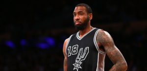 NBA – Rasual Butler est mort…