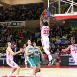 BCL – Recap’ de la J11 : Monaco impressionne, Strasbourg au finish, Nanterre et Chalon chutent