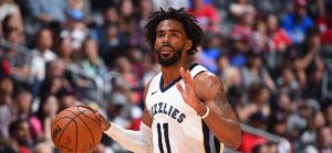 NBA – Mike Conley ne reviendra pas cette saison !