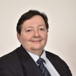 EDF – Alain Contensoux nommé DTN, successeur de Patrick Beasley