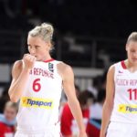 EuroBasket Women 2019 – Qualifications : La République Tchèque annonce sa sélection