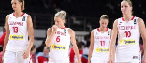 EuroBasket Women 2019 – Qualifications : La République Tchèque annonce sa sélection