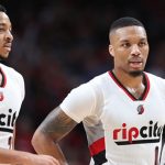 NBA – CJ McCollum et Lillard jouent la provoc envers la ligue