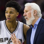 NBA – Dejounte Murray est-il prêt à prendre les commandes de San Antonio ?