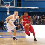 BCL – Programme de la J11 : Monaco pour comfirmer son statut, Strasbourg et Chalon se relancer, Nanterre maintenir son rang