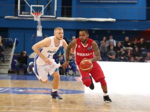 BCL – Programme de la J11 : Monaco pour comfirmer son statut, Strasbourg et Chalon se relancer, Nanterre maintenir son rang