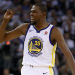 NBA – Kevin Durant démonte Clint Capela