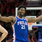 EDF – Joel Embiid aurait fait des Bleus sa priorité !