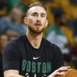 NBA – Gordon Hayward a repris l’entraînement aux tirs