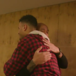 Insolite – Timothé Luwawu-Cabarrot rencontre son idole Thierry Henry