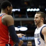 NBA – Les douces insultes entre Barea et John Wall en conférence de presse