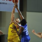 EuroLeague Women – Recap’ J11 : Montpellier s’effondre, Bourges continue sur sa lancée, Villeneuve chute de nouveau