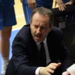 LFB – Emmanuel Coeuret prolongé à Nantes !