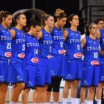 EuroBasket Women 2019 – Qualifications : Les 24 italiennes sélectionnées