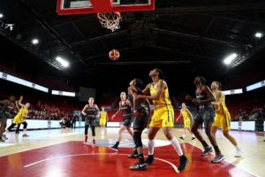 EuroLeague Women – J14 : Le programme et les enjeux de la dernière journée