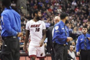NBA – Serge Ibaka, DeMar DeRozan, Goran Dragic et James Johnson sanctionnés par la Ligue
