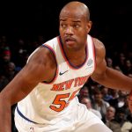 NBA – Jarrett Jack sera un Knick jusqu’à la fin de la saison