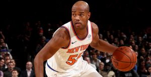NBA – Jarrett Jack sera un Knick jusqu&rsquo;à la fin de la saison