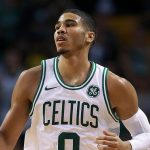 NBA – Rookies du mois : Décembre appartient à Donovan Mitchell et Jayson Tatum