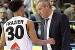 Pro A – JDA Dijon : JJ Frazier écarté du groupe professionnel