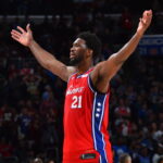 NBA – Joel Embiid : Une première sélection au All-Star Game, mais pas la dernière