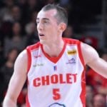 EDF – Jonathan Rousselle intègre le Team France Basket