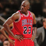 NBA – Les 5 pires coéquipiers pour Michael Jordan dans la ligue actuelle