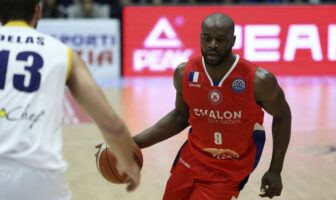 BCL – J10 : Retour de la Basketball Champions League !