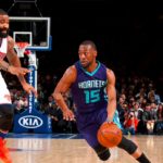 NBA – Les Hornets et les Knicks s’apprêtent à discuter autour de Kemba Walker