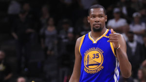 NBA – Duel de scoreurs à Oakland et une touche historique en bonus
