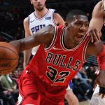 NBA – Kris Dunn : « À Minnesota, j’essayais juste d’impressionner Tom Thibodeau »