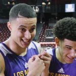 Insolite – Kyle Kuzma veut renvoyer Lonzo Ball à l’université !