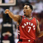 NBA – Kyle Lowry touché au dos