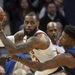 NBA – Statistiques : Qui sont les joueurs les plus clutchs cette saison ?