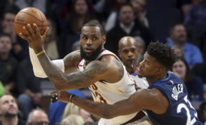NBA – Statistiques : Qui sont les joueurs les plus clutchs cette saison ?