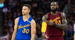 NBA – Les titulaires du All-Star Game sont connus !